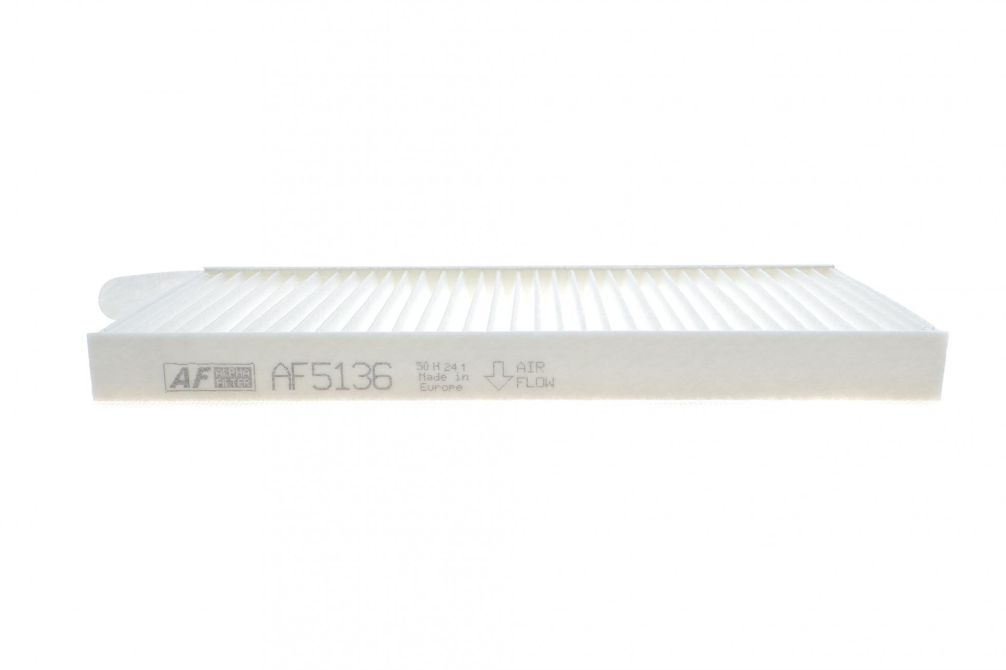 AF51362 ALPHA FILTER
